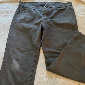 Levi's Athletic Fit 541 Jeans